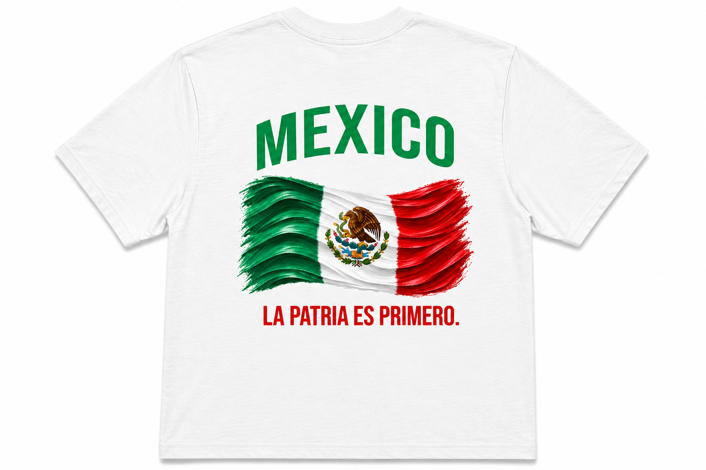 Hola Fest Cultural T Shirt Collection: Mexico