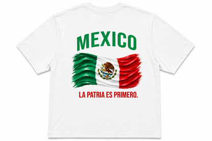 Hola Fest Cultural T Shirt Collection: Mexico