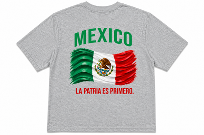 Hola Fest Cultural T Shirt Collection: Mexico