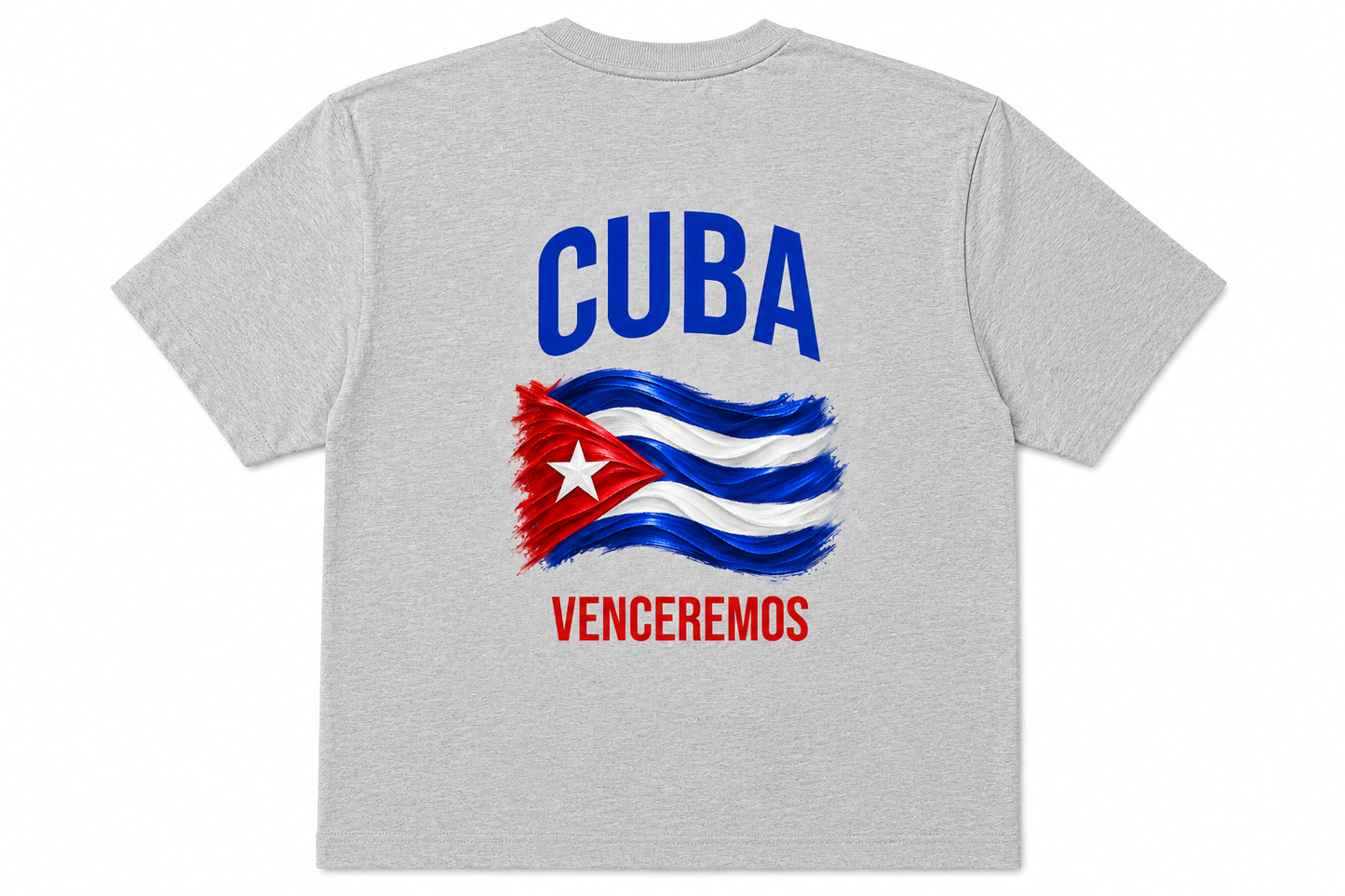 Hola Fest Cultural T Shirt Collection: Cuba
