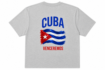 Hola Fest Cultural T Shirt Collection: Cuba